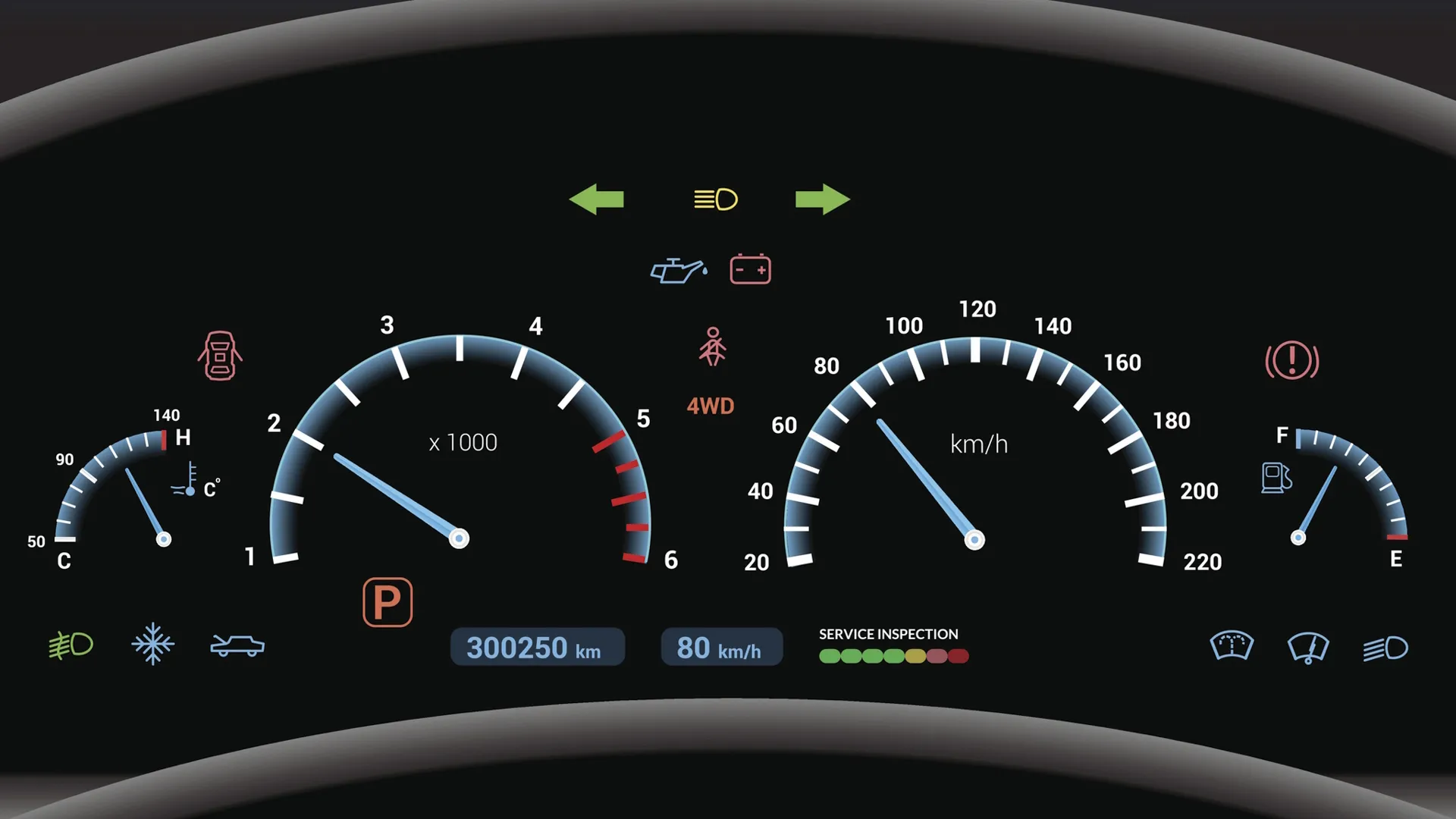 thumbnail - M11:Ep10 Cufflinks and Dashboards