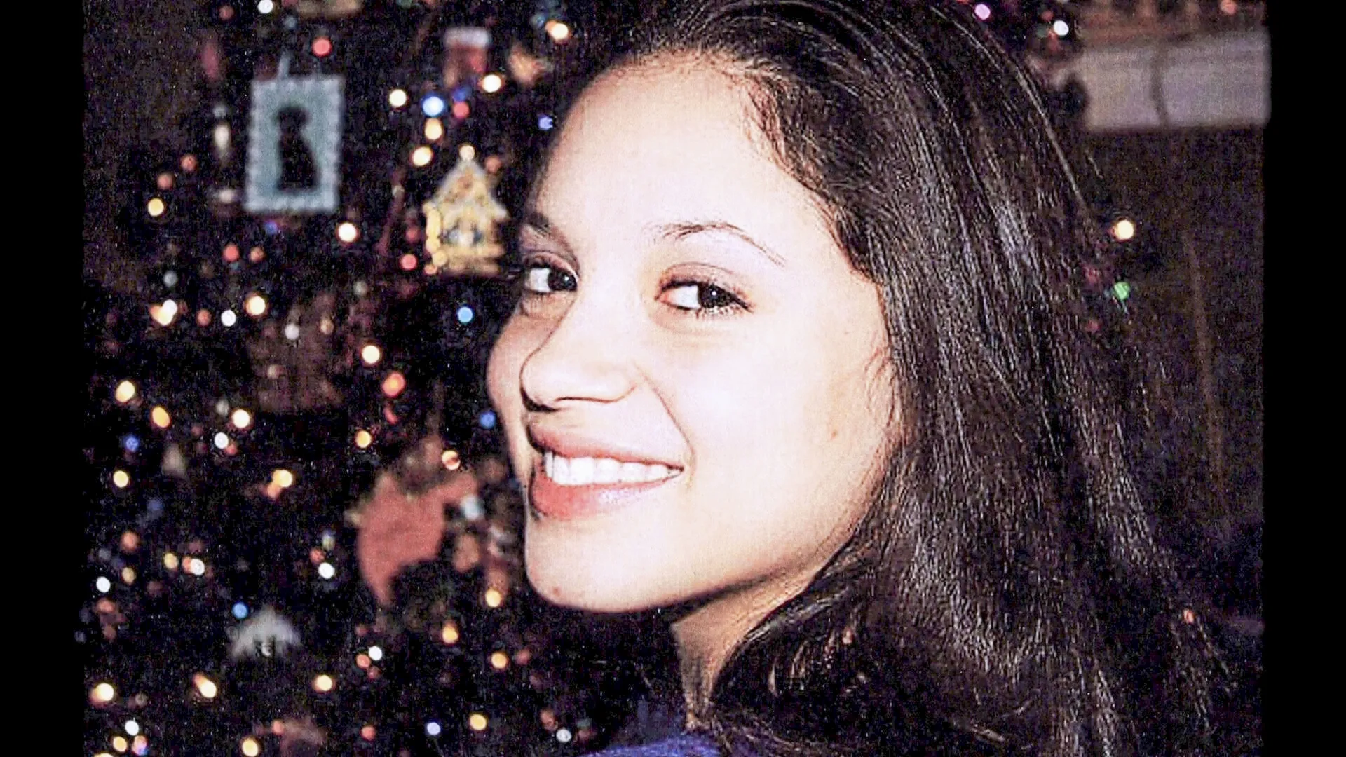 thumbnail - S1:E2 Missing Pieces Faith Hedgepeth