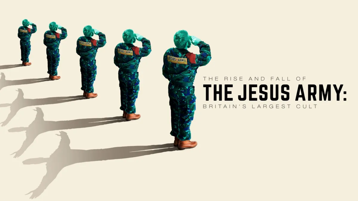 The Rise and Fall of the Jesus Army | Watch Full Episodes | Disney+