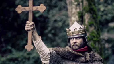 thumbnail - S11:E6 Hunt for Spain's King Arthur