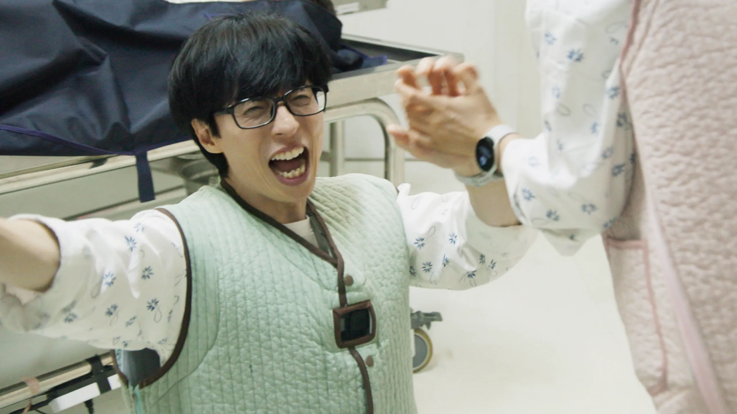 thumbnail - 시즌 2: 1회 첫번째 존
