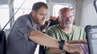 thumbnail - S11:E5 Great Lakes' Vanished Warships