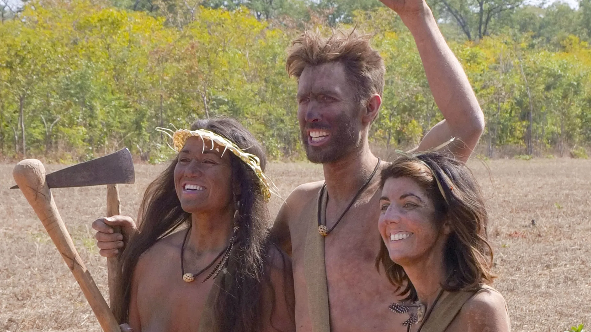 thumbnail - S16:E5 Odd Man Out