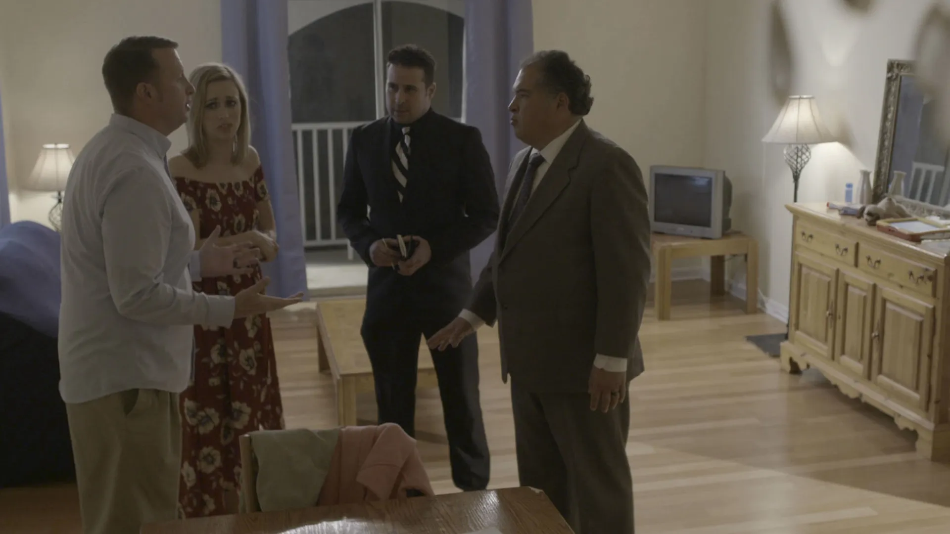 thumbnail - S1:E1 Part 1