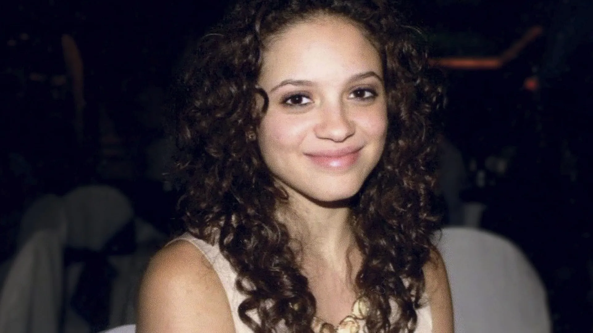 thumbnail - S1:E1 Who Killed the Co-ed?