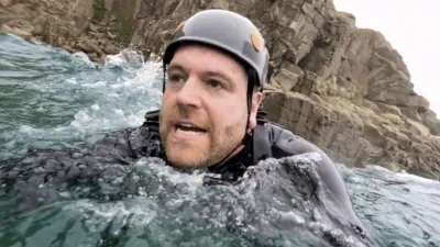 thumbnail - S11:E4 Treasure of the Pirate King