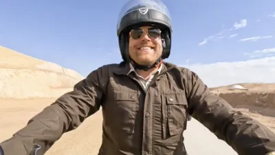 thumbnail - S11:E3 Lost City of the Gospels