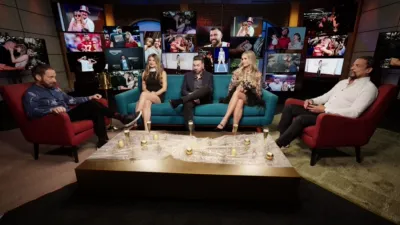 thumbnail - S1:E1 TMZ Presents: TMZ's Most Outrageous Moments of 2025