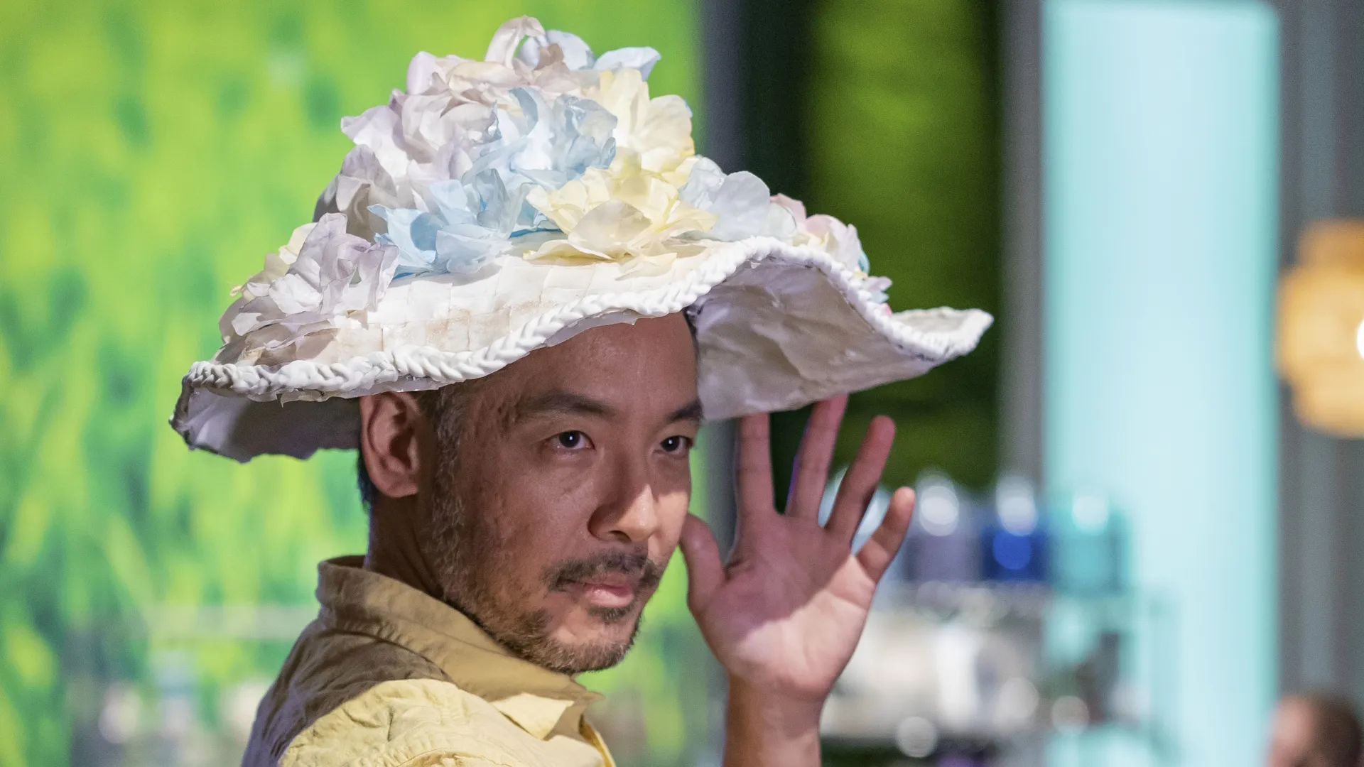 thumbnail - M9:Ep102 Easter: It's Fashion, Bunny