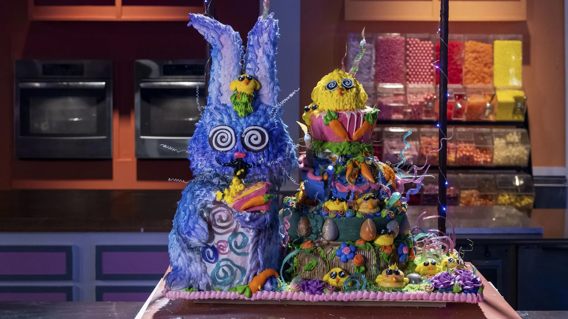 thumbnail - M9:Ep106 Easter: No Party Like Easter