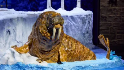 thumbnail - S1:E5 North Pole Animals