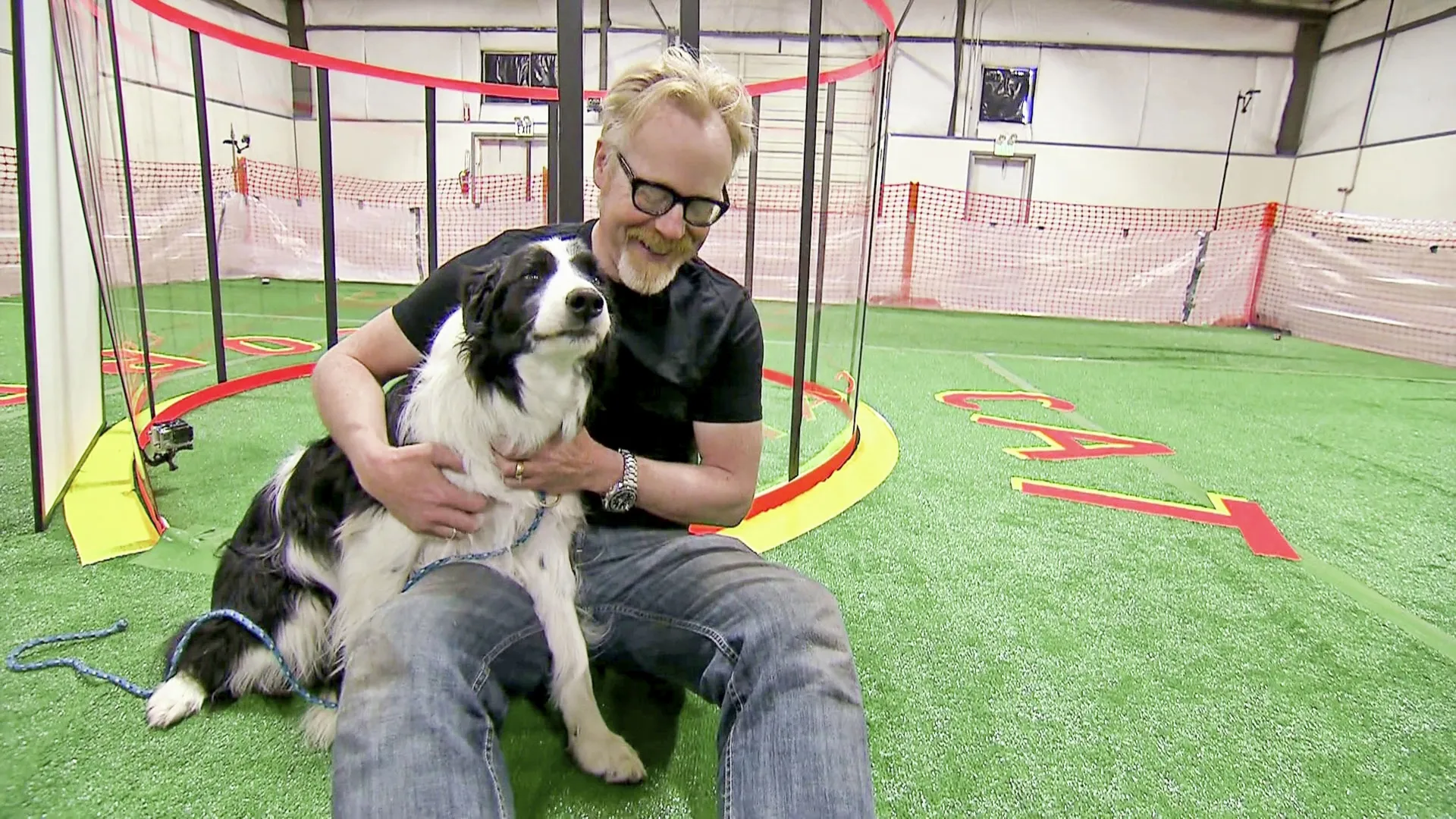 thumbnail - S15:E6 Mythssion Impossible