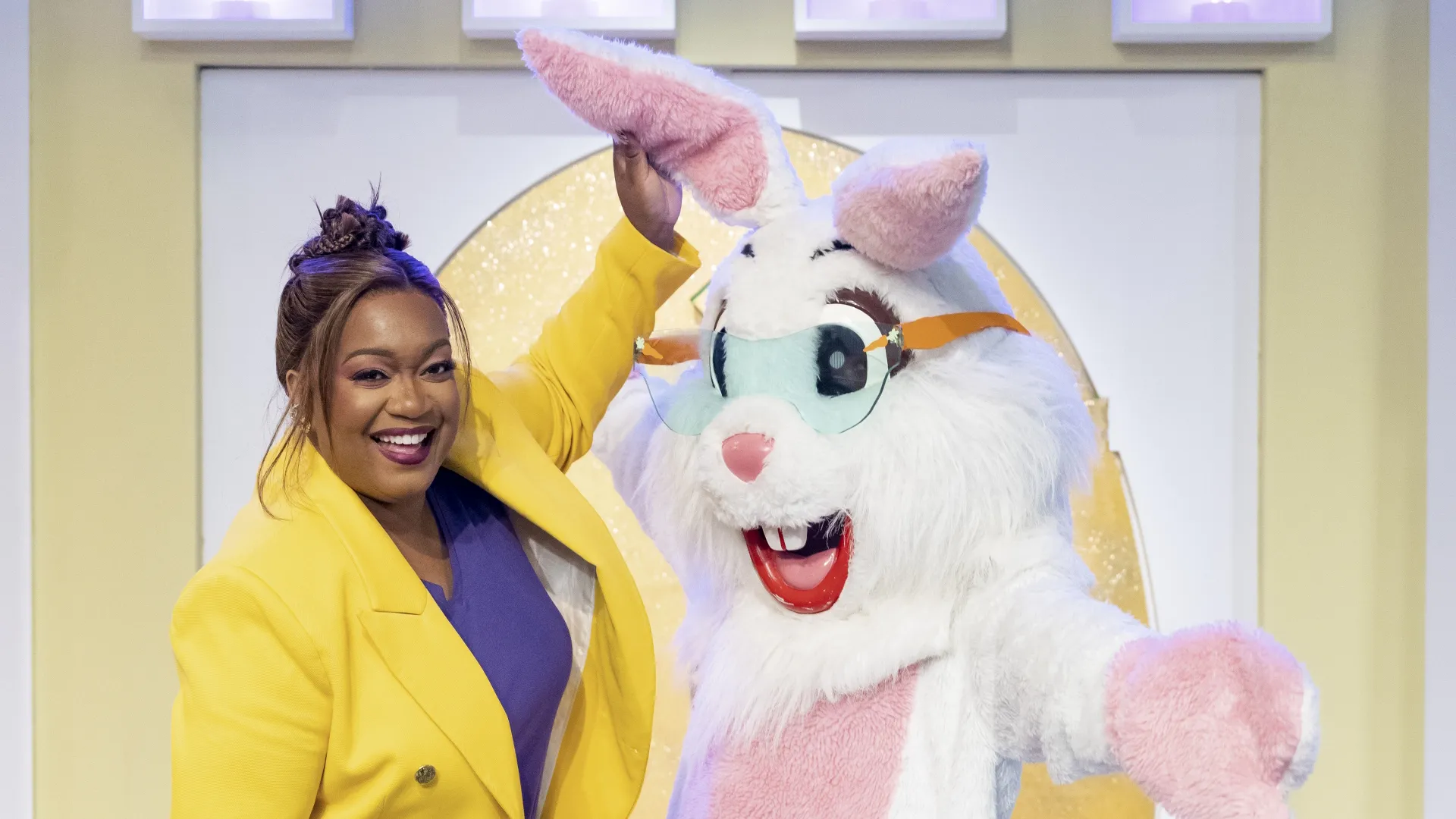 thumbnail - M9:Ep103 Easter: Hare Today