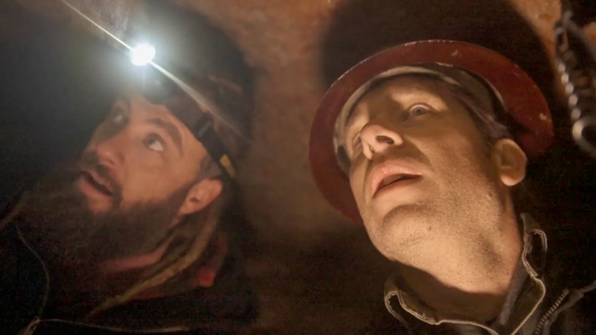 thumbnail - S4:E9 Blind Frog Evidence Unleashed!