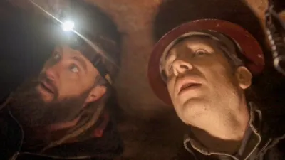 thumbnail - S4:E9 Blind Frog Evidence Unleashed!