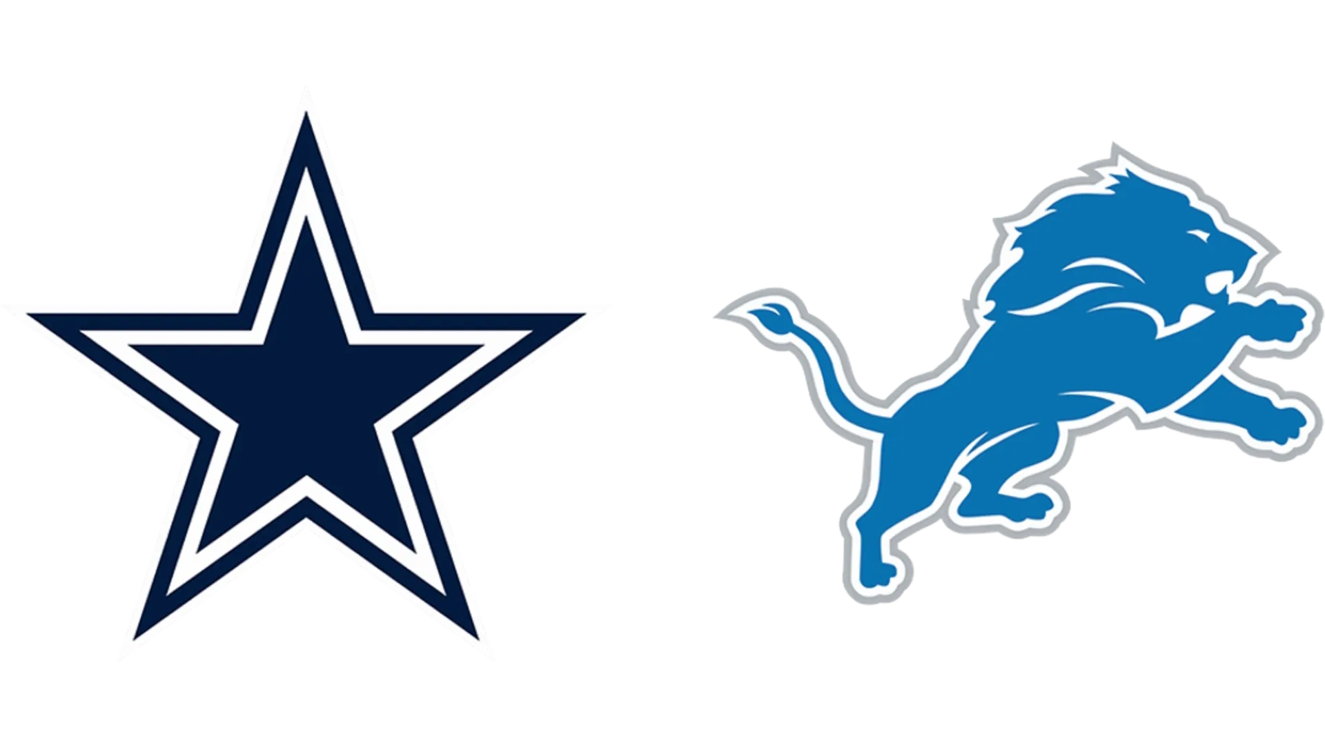 NFL Mini: Thursday Night Football - Dallas Cowboys vs Detroit Lions