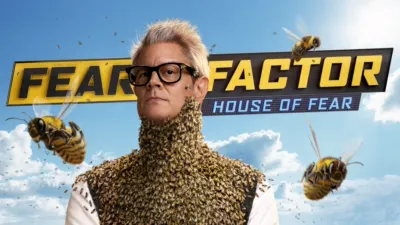 Fear Factor: House of Fear