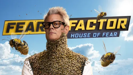 thumbnail - Fear Factor: House of Fear
