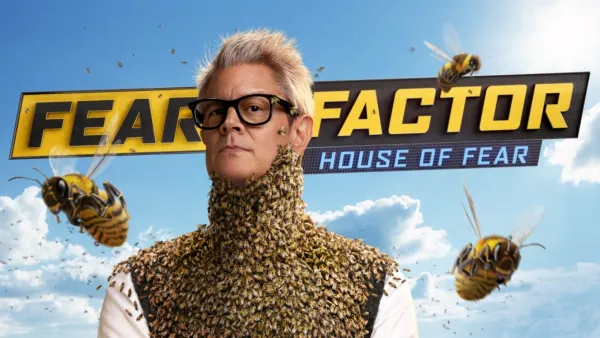 thumbnail - Fear Factor: House of Fear