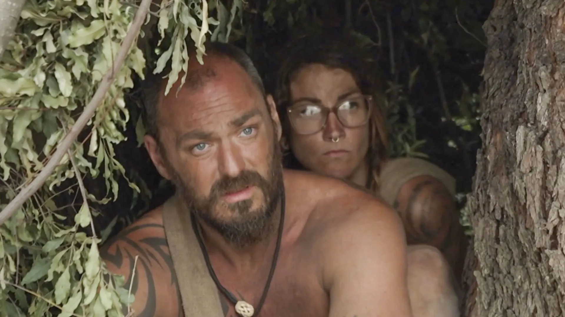 thumbnail - S17:E4 Surviving the Road to Recovery