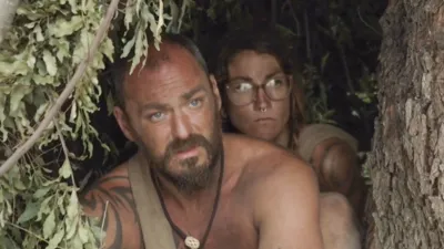 thumbnail - S17:E4 Surviving the Road to Recovery