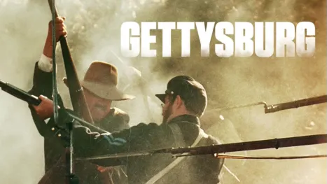 thumbnail - Gettysburg