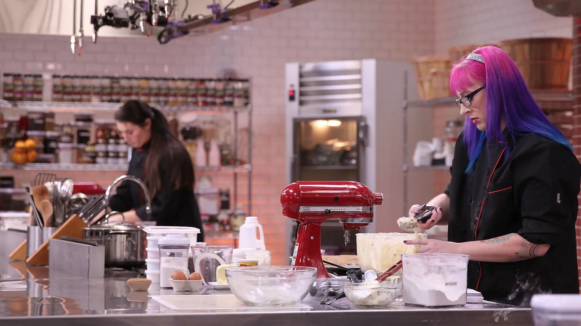 thumbnail - S1:E8 Doughnut Dilemma
