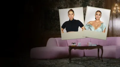 thumbnail - S1:E8 Kim Kardashian: Icon, Truths, and Balance