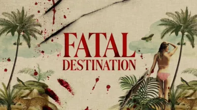 Fatal Destination