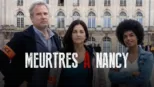 thumbnail - Meurtres à Nancy