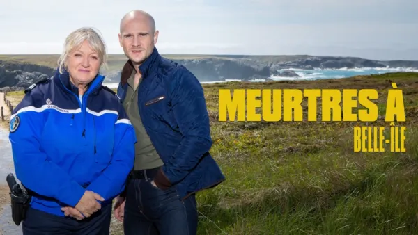 thumbnail - Murder in Belle-Île