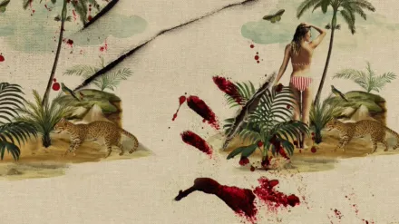 Destino fatal: rumbo a la muerte