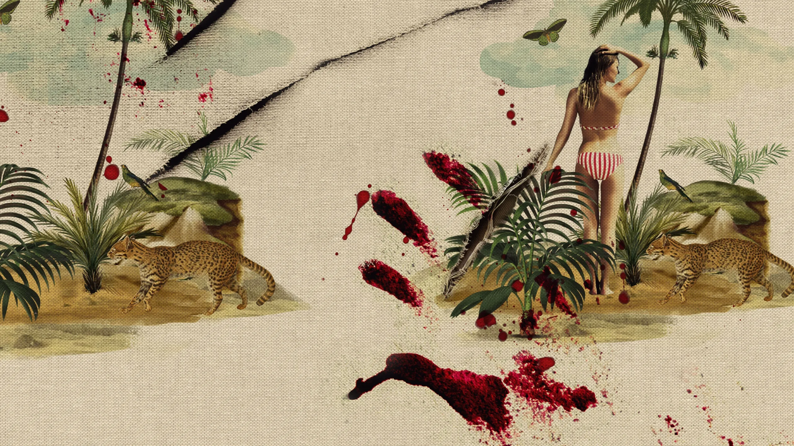 Destino fatal: rumbo a la muerte