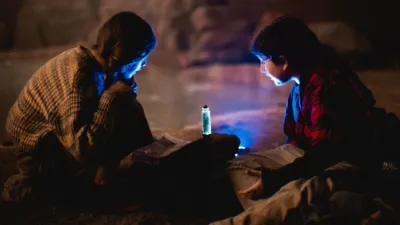 thumbnail - S1:E4 True Love