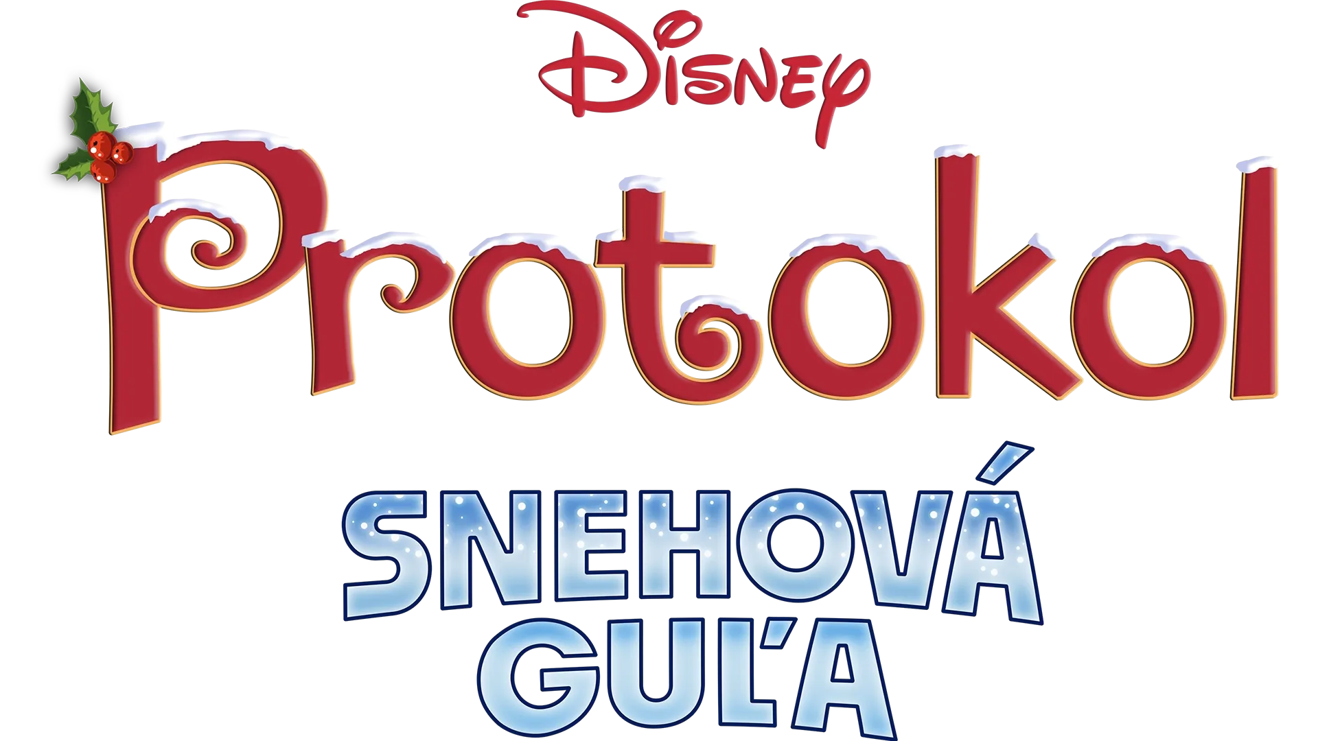Protokol Snehová guľa
