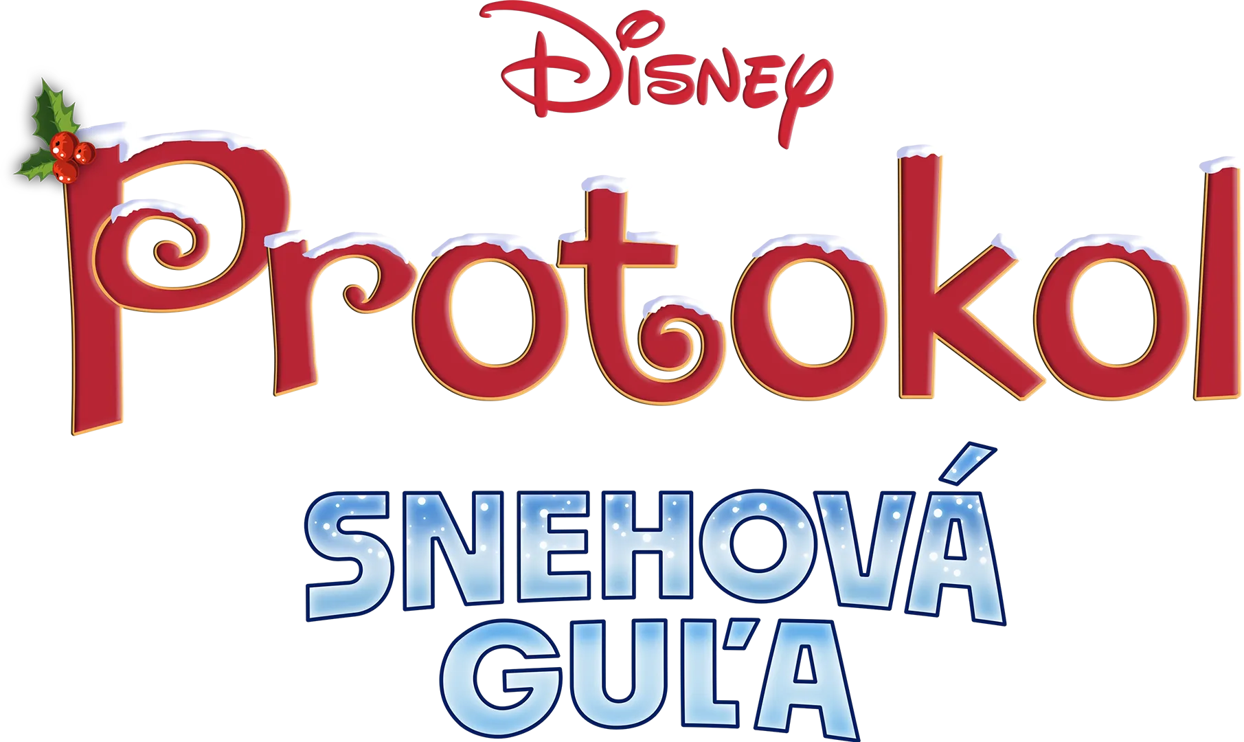 Protokol Snehová guľa