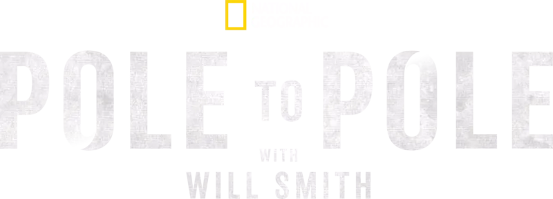 Pole to Pole with Will Smith