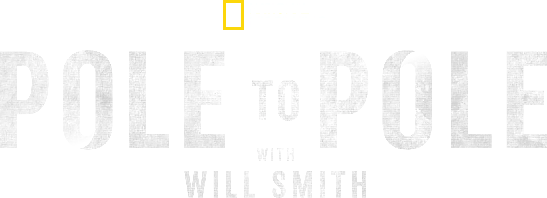 Pole to Pole with Will Smith