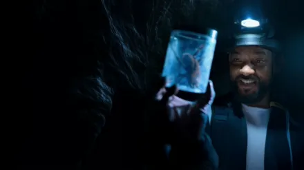 Will Smith: A Déli-sarktól az Északi-sarkig