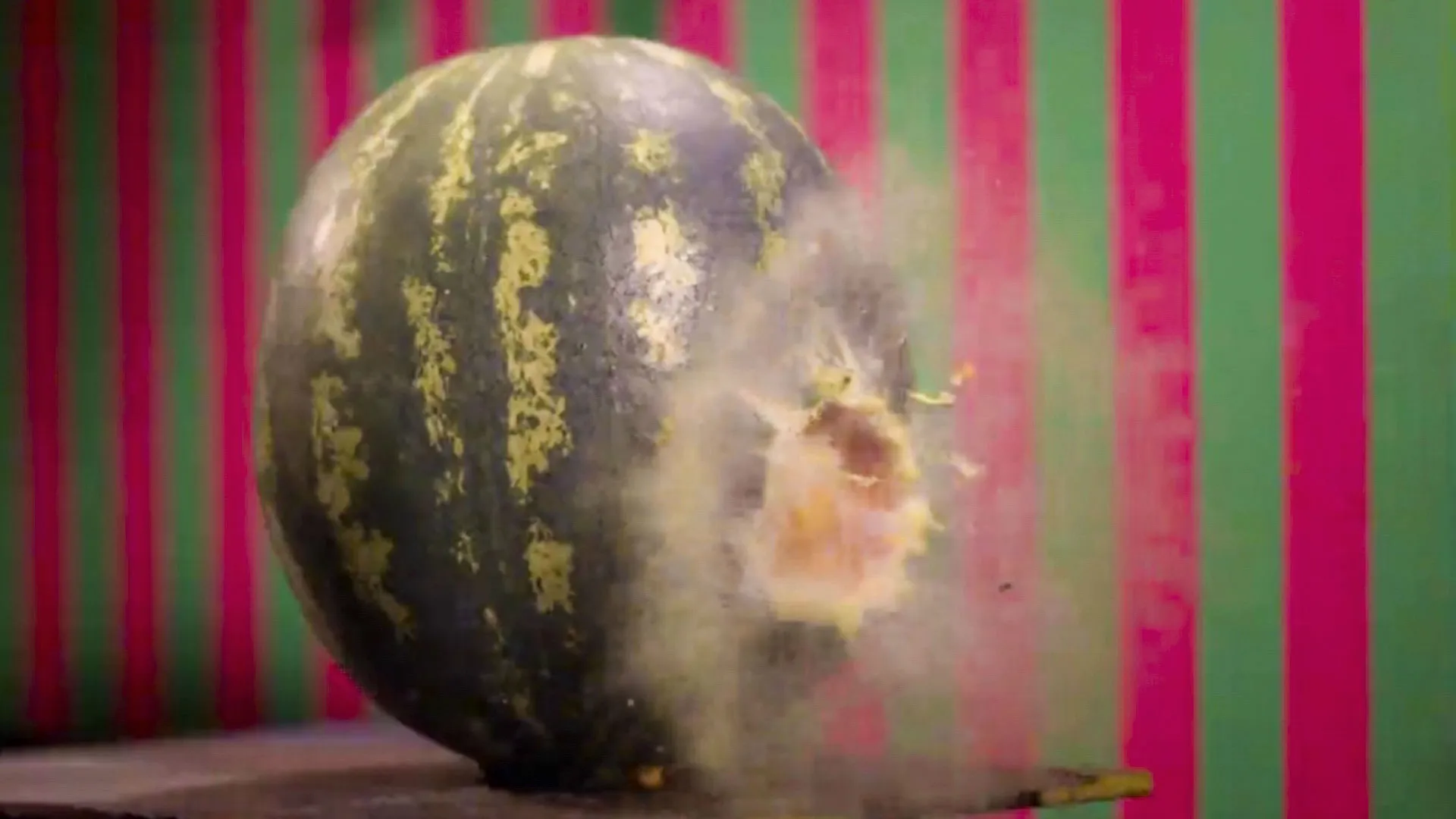 thumbnail - S15:E8 Supersonic Ping Pong / Ice Cannon