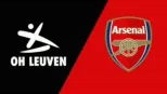 thumbnail - UEFA WCL Highlights: OH Leuven v Arsenal FC