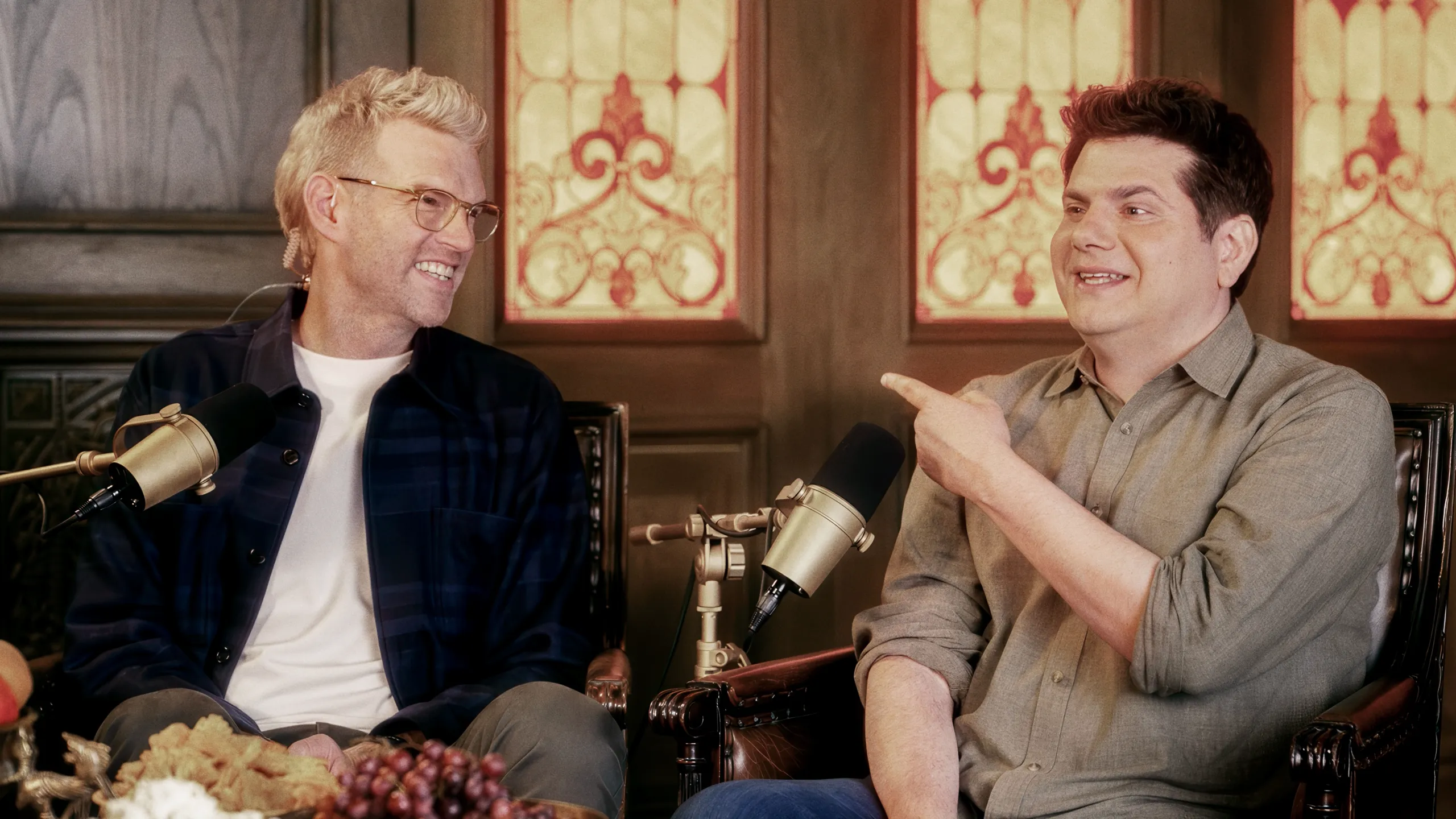 thumbnail - S2:E2 Episode 202: Tantalus Unmasked 