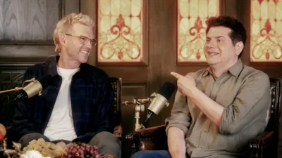 thumbnail - S2:E2 Episode 202: Tantalus Unmasked 