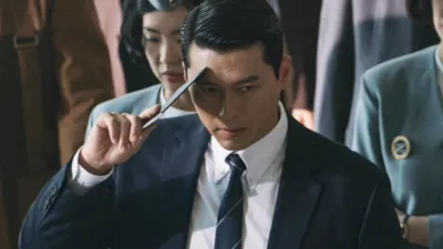 thumbnail - S1:E1 A Businessman