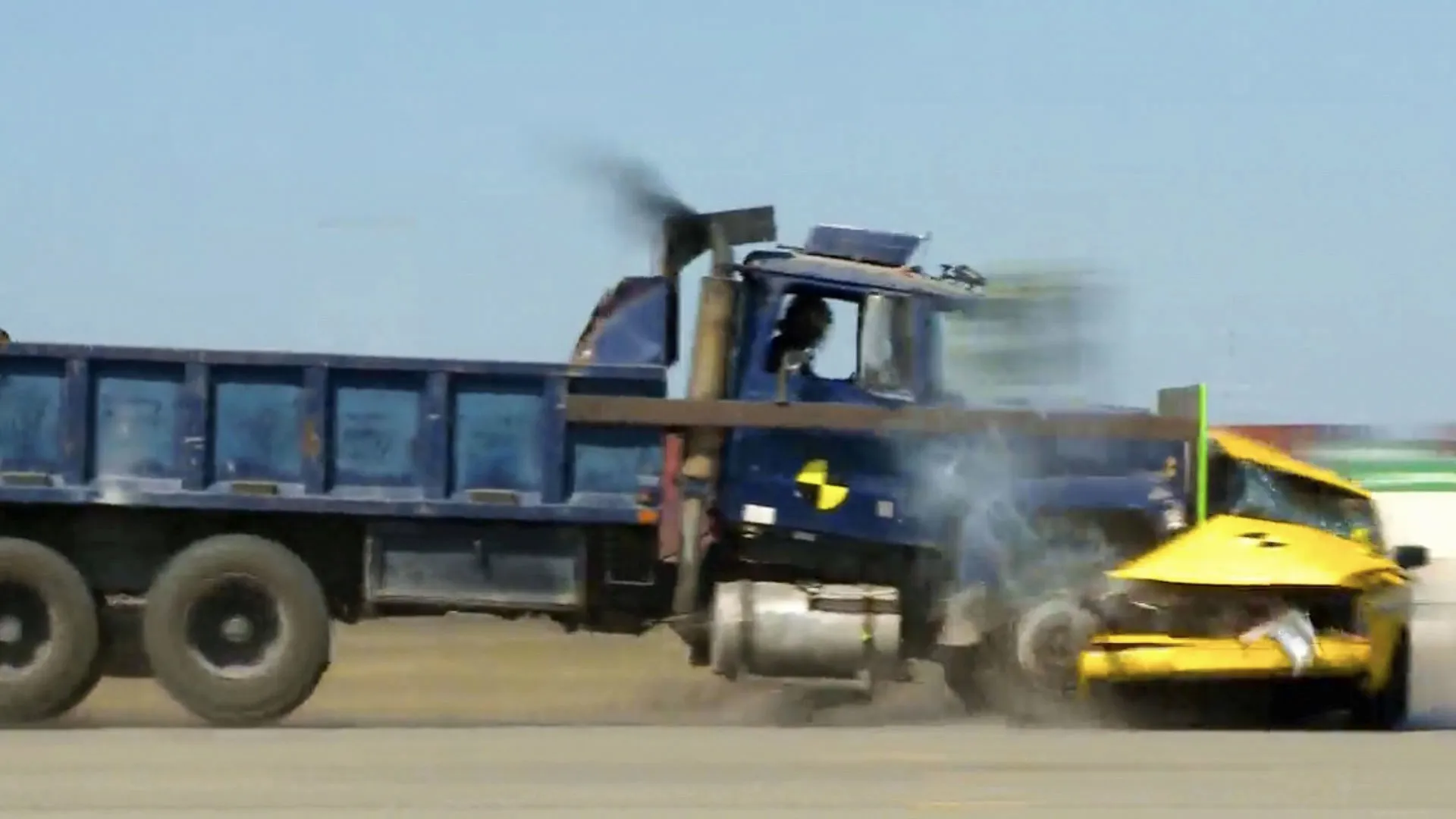 thumbnail - S14:E7 Hypermiling/Crash Cushions