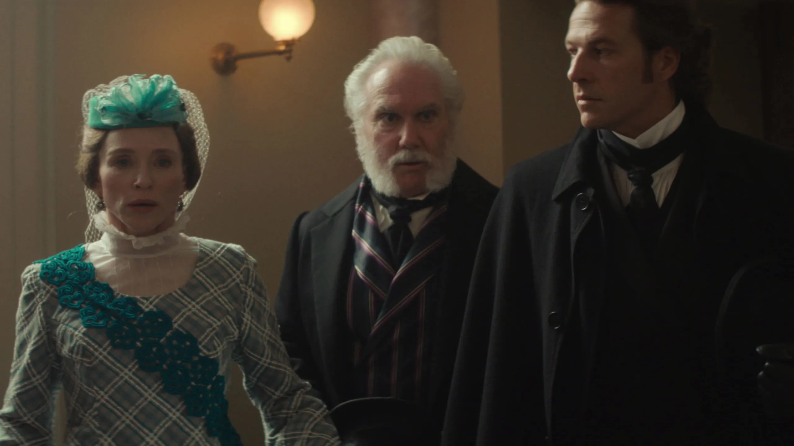 thumbnail - S2:E1 Hangman