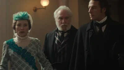 thumbnail - S2:E1 Hangman