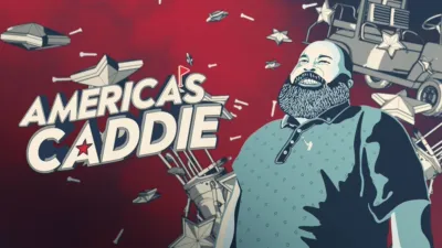 thumbnail - America's Caddie