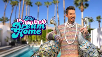 My Lottery Dream Home