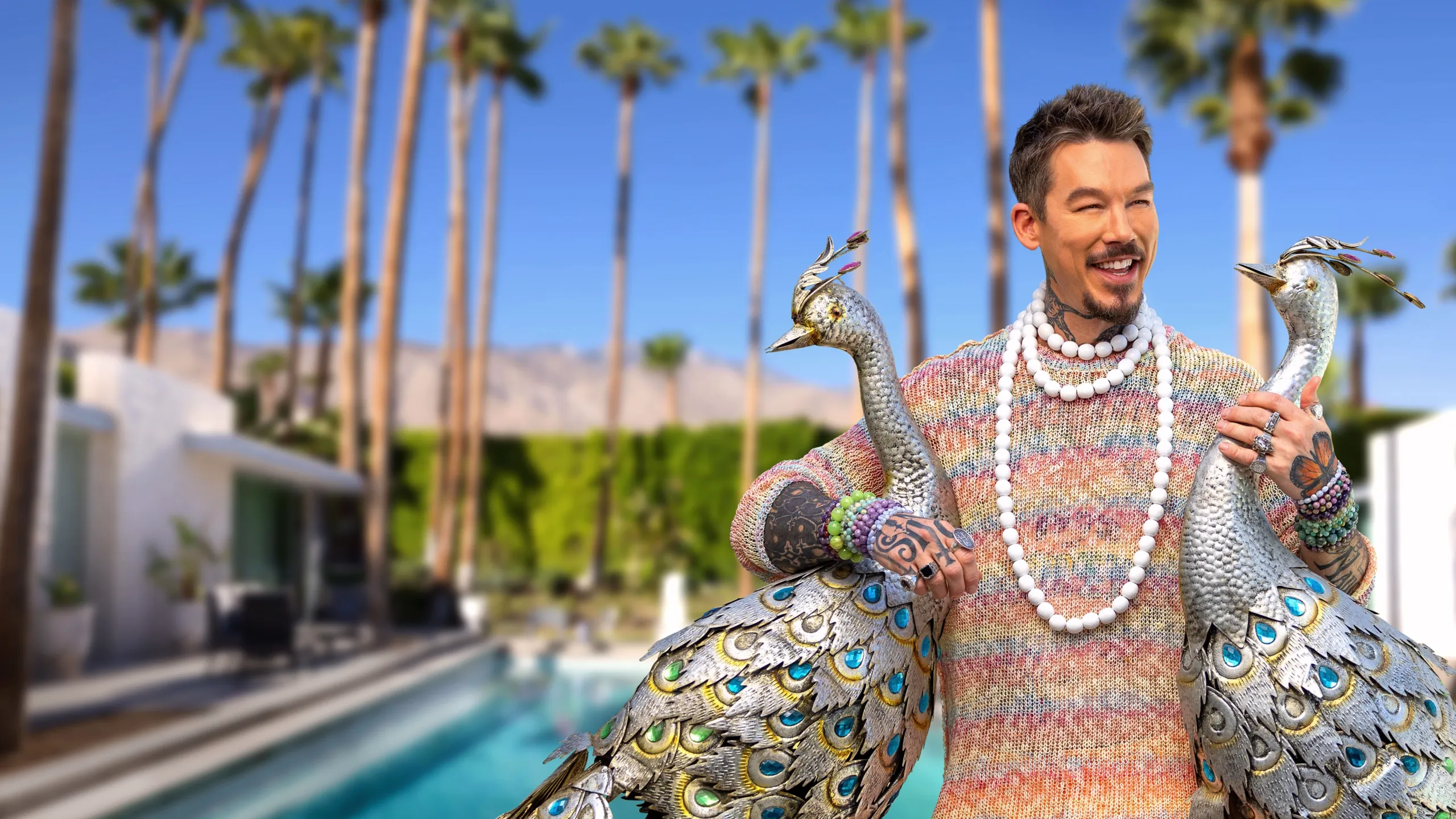 My Lottery Dream Home